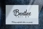 Elldier Font