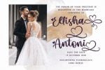 Ellisha Font
