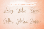 Ellyshabeth Font