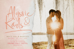Ellyshabeth Font