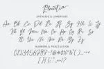 Elmatia Font