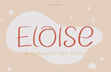 Eloise Font