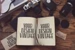 Elpida Light Font