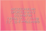 Elvonetion Font