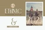 Embargo Font
