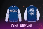 Emberclaws Font