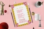 Embrolet Font