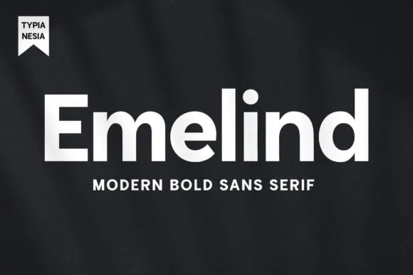 Emelind Font