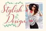 Emely Love Nature Font