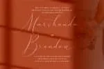 Emelystta Font