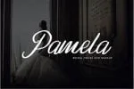 Emerland Beauty Script Handwritten
