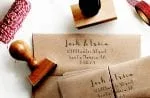 Emilia Baker Script Font