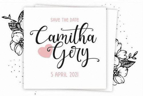 Emily Geraldine Font