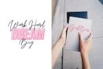 Emitha script DUO Font