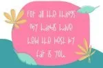 Emma Baby Shower Font