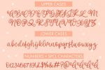 Emma Claire Font