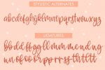 Emma Claire Font