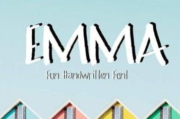 Emma Font