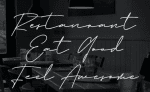 Emma Goulding Signature Collection Script Font