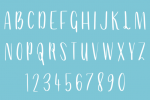 Emma Leigh Font