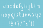 Emma Leigh Font