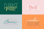 Empathy Duo Font