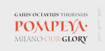Emperator Font Family