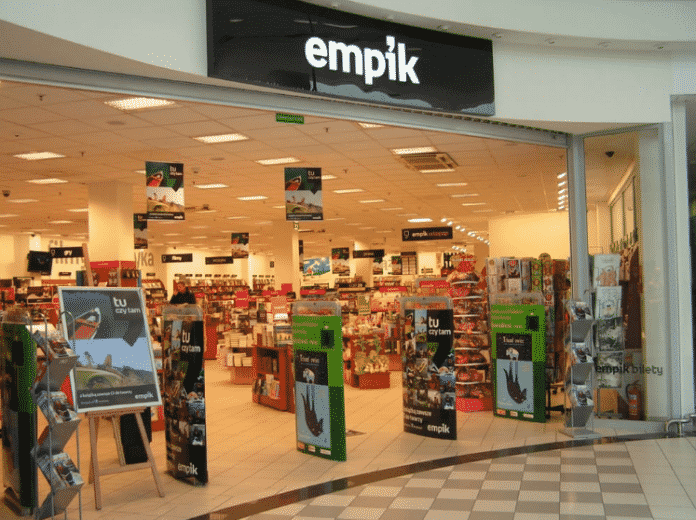 Empik Corporate Fonts