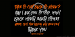 Empires Font