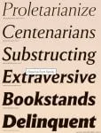 Empirica Font Family