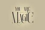 Enchants Font