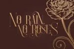 Enchants Font