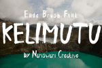Ende Font