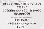 Endeavour Font