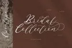 Endless Loveness Font