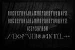Endma Font