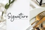Energetic Valentine Font