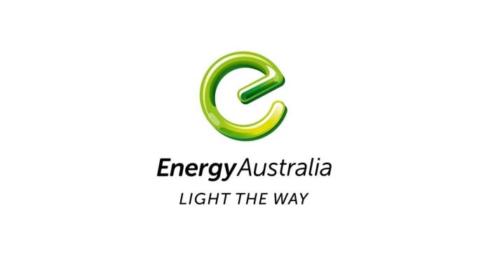 Energy Australia Corporate Fonts