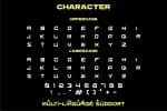 Enger Font