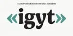 Engria Font