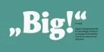 Engria Font