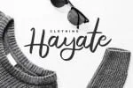 Enigma Modern Script Font