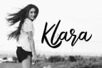 Enigma Modern Script Font