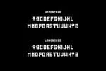Enigma New Font