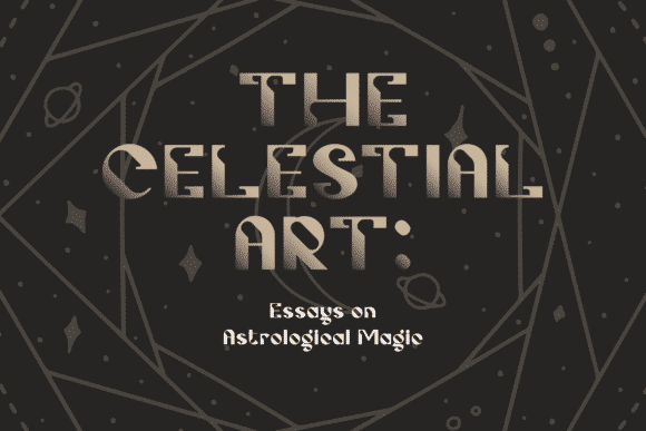 Enigmatica Font