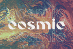 Enigmatica Font