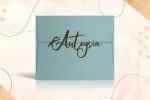 Enivela Modern Beauty Font