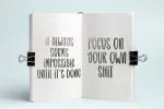 Enjoy the Little Things Font