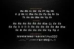 Enoufer Font