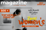 Entog Font